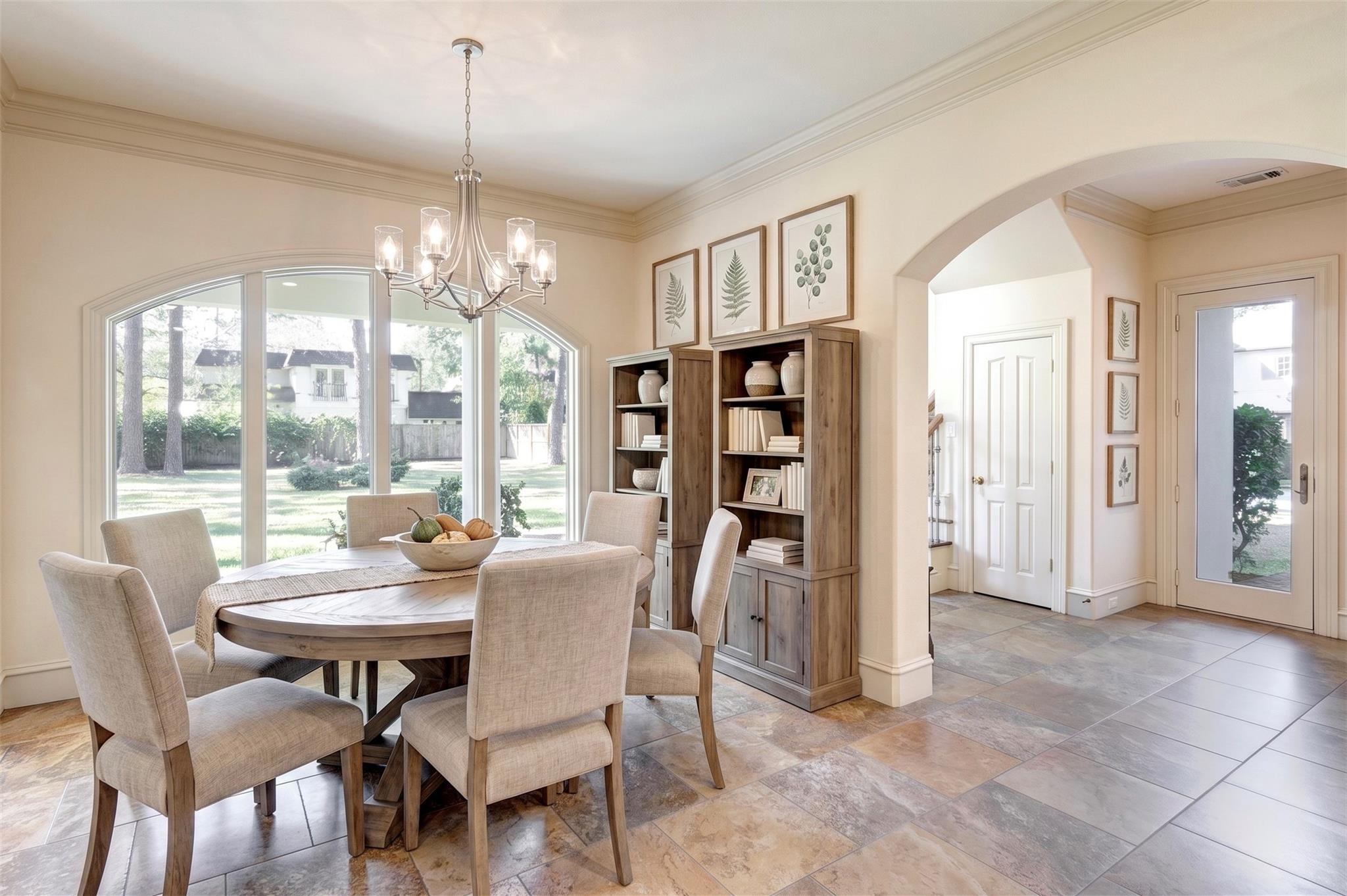 725 Blalock Road