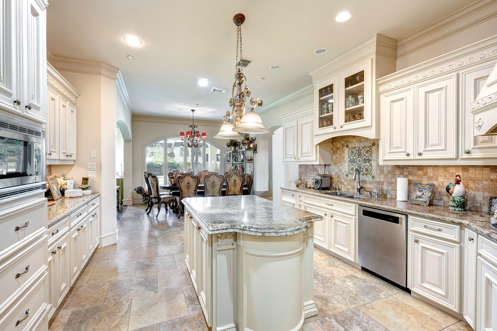 725 Blalock Road