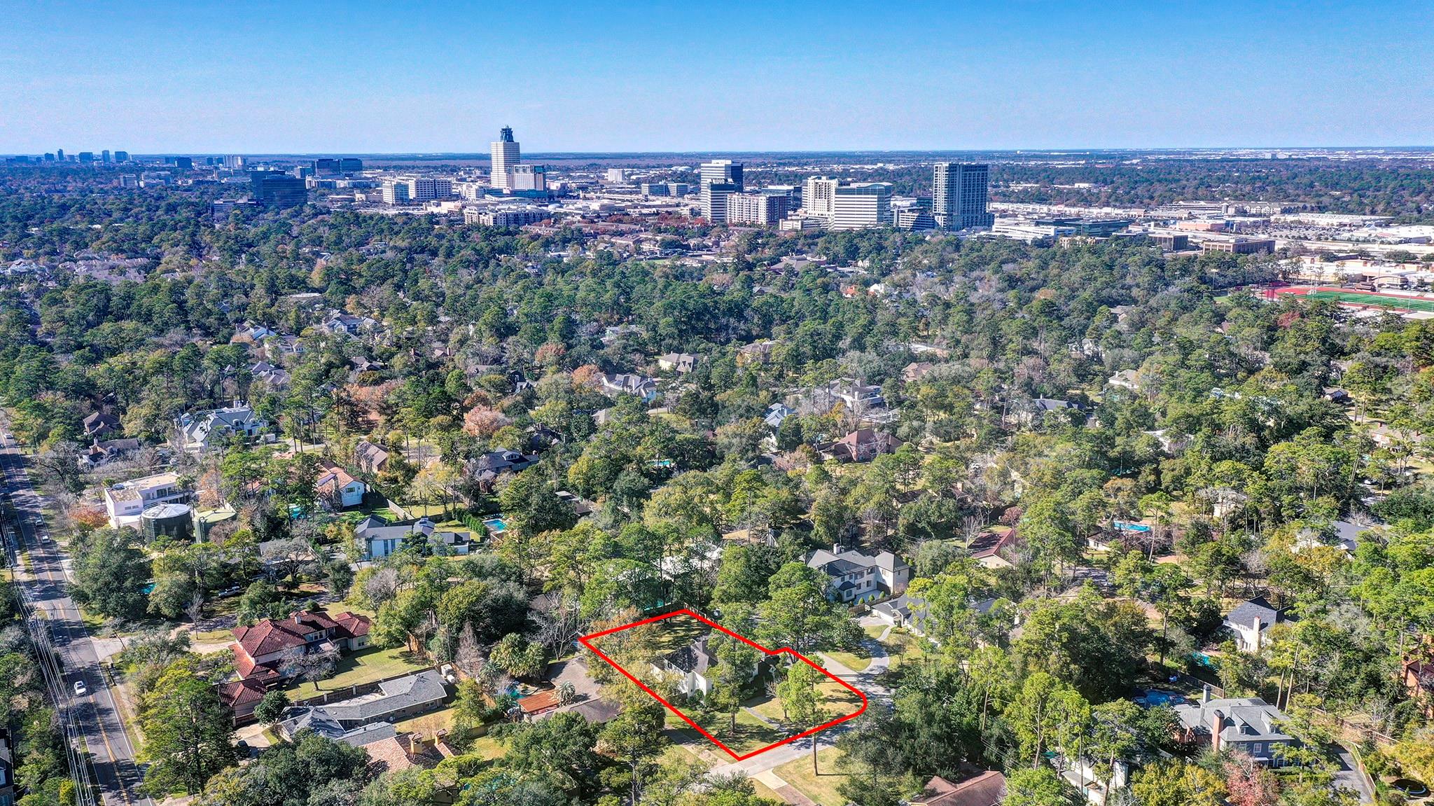 725 Blalock Road