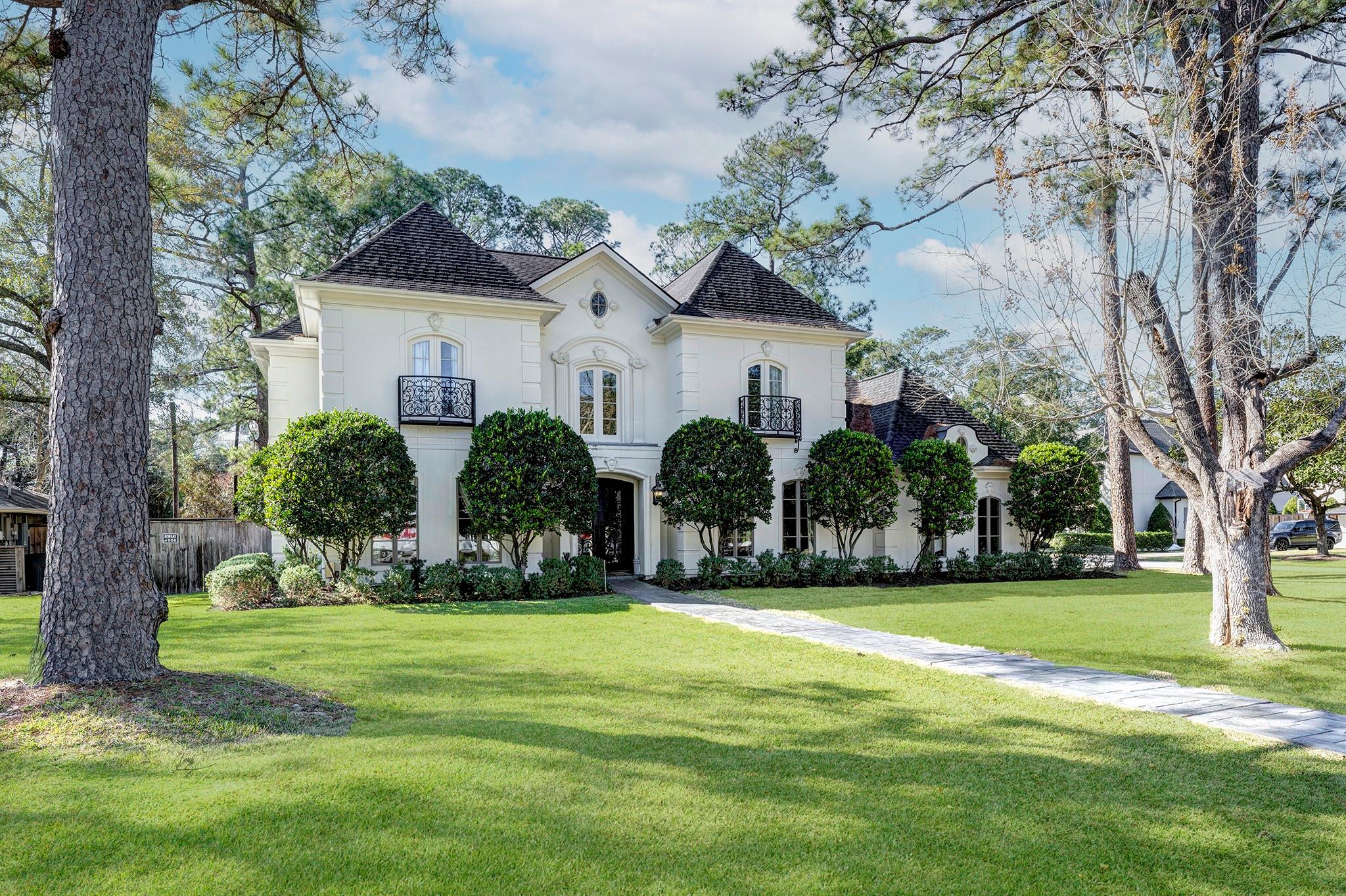 725 Blalock Road