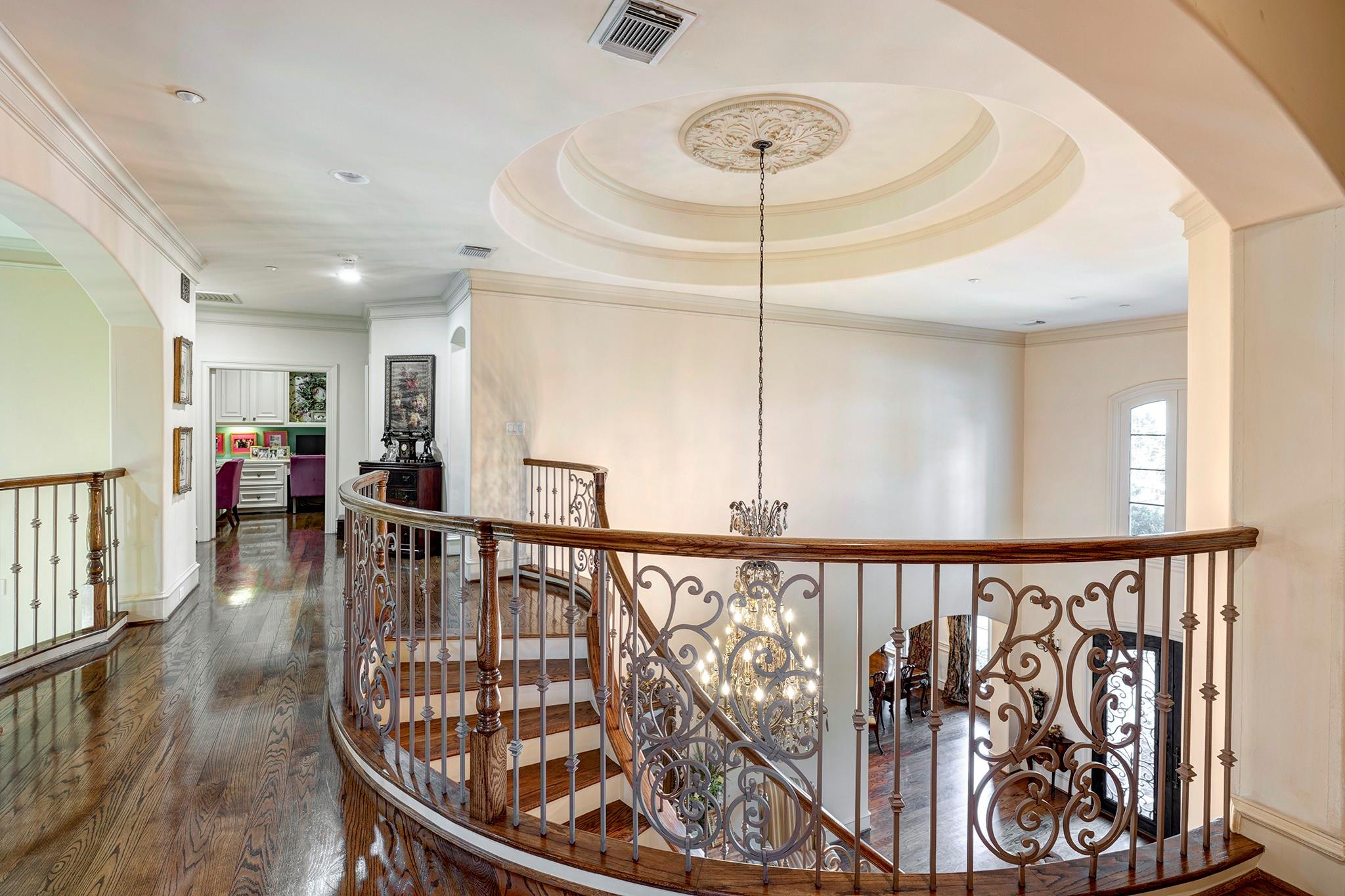 725 Blalock Road