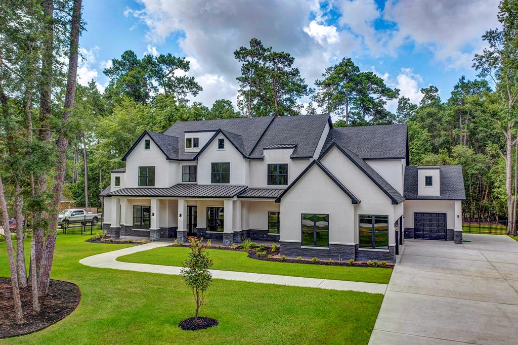 2 Lake Drive