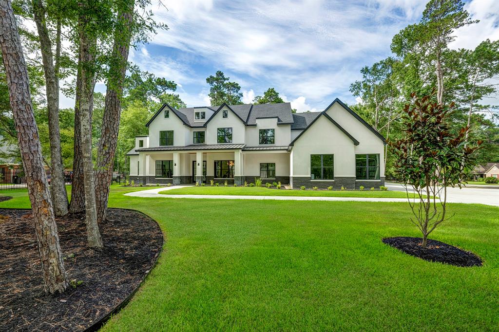 2 Lake Drive