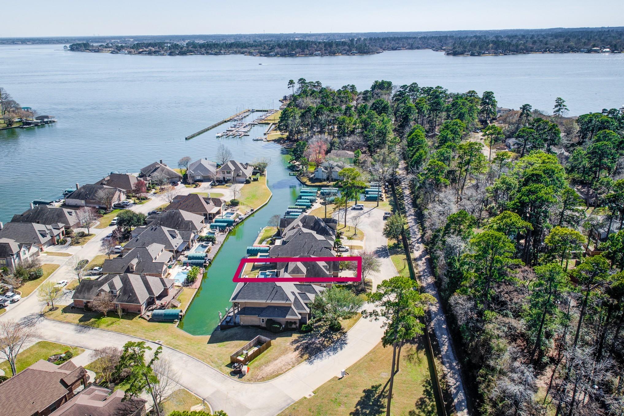 11151 Hunters Landing