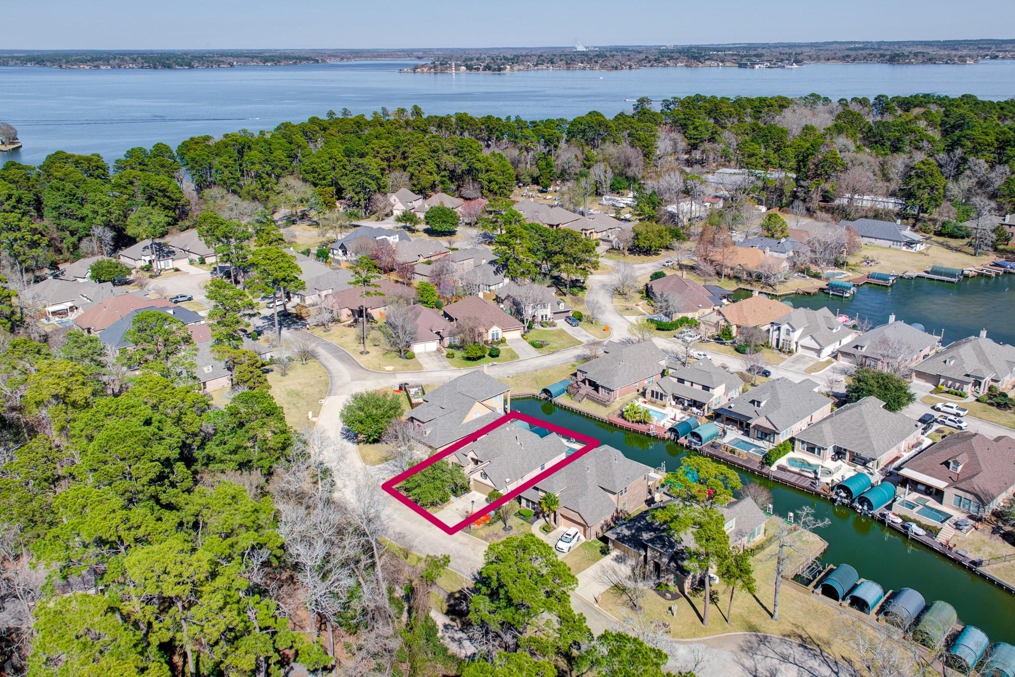 11151 Hunters Landing
