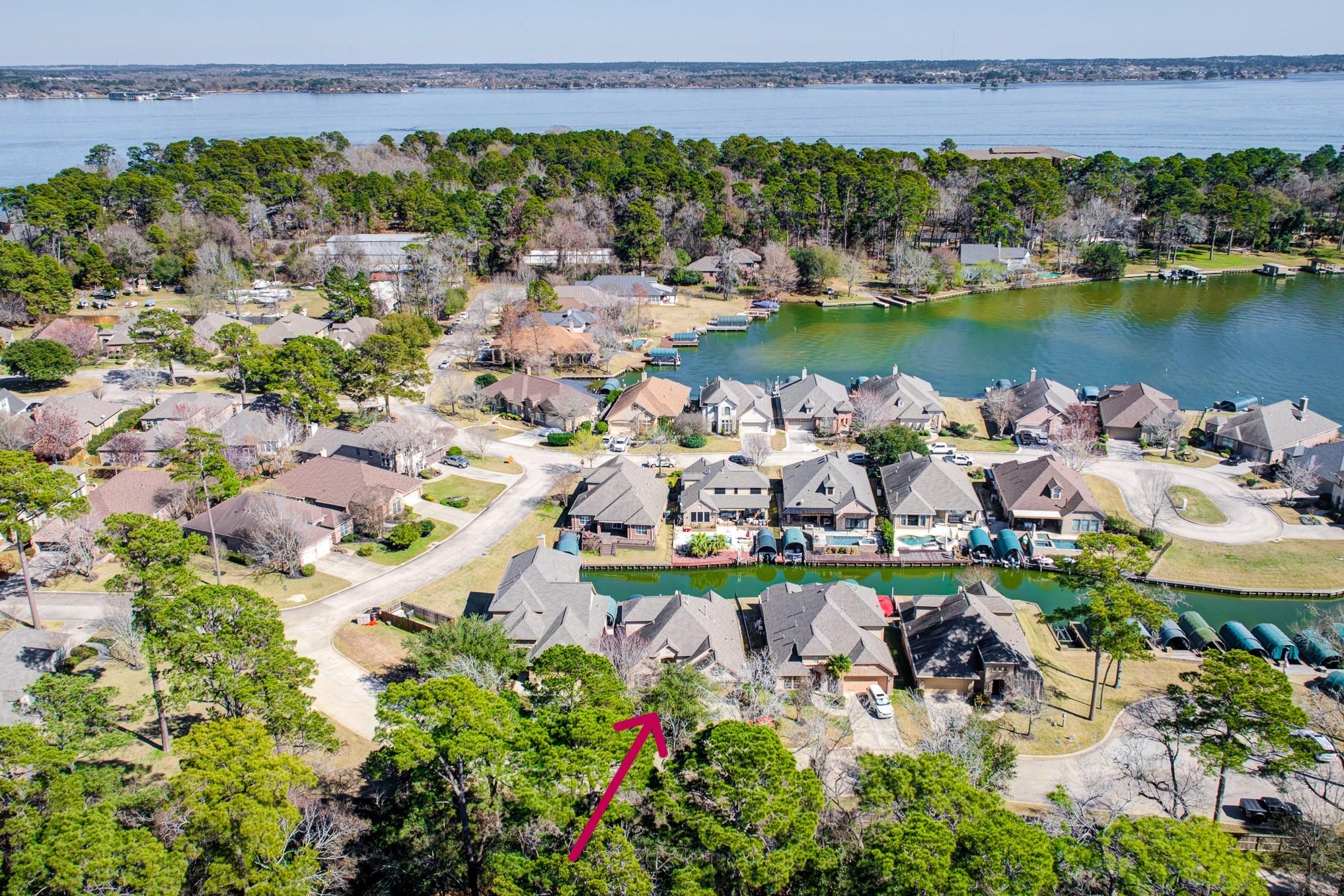 11151 Hunters Landing