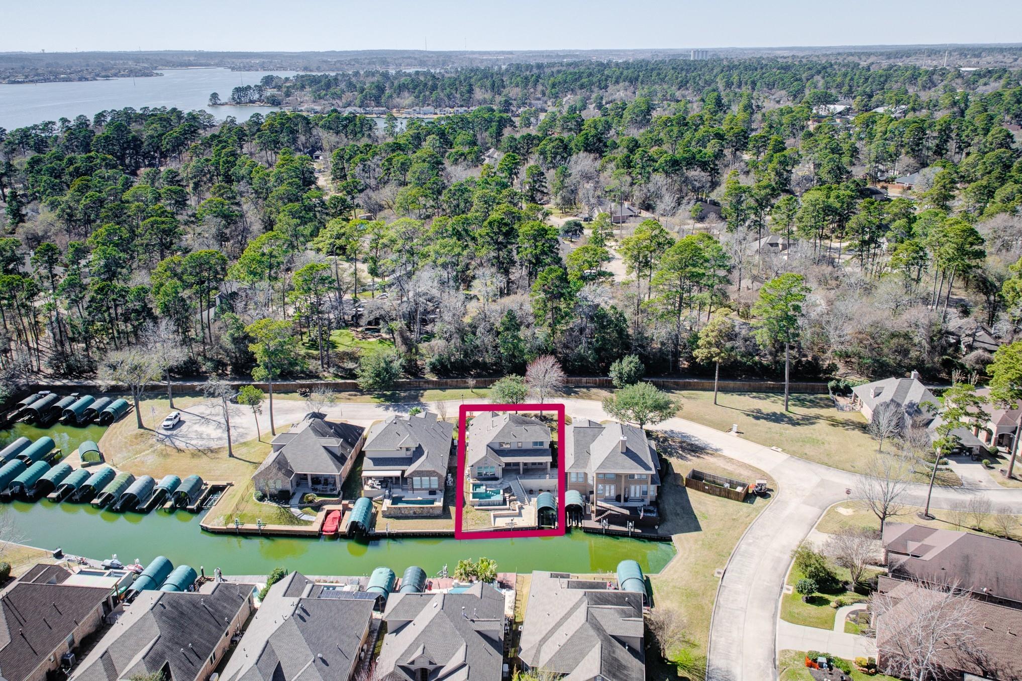 11151 Hunters Landing