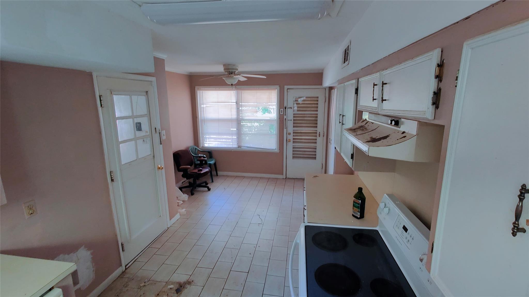 3107 Linkwood Drive