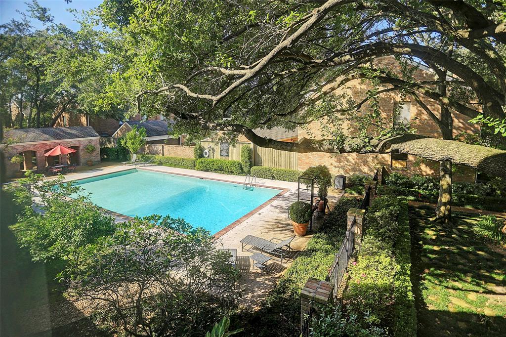 2901 Bammel Lane # 35