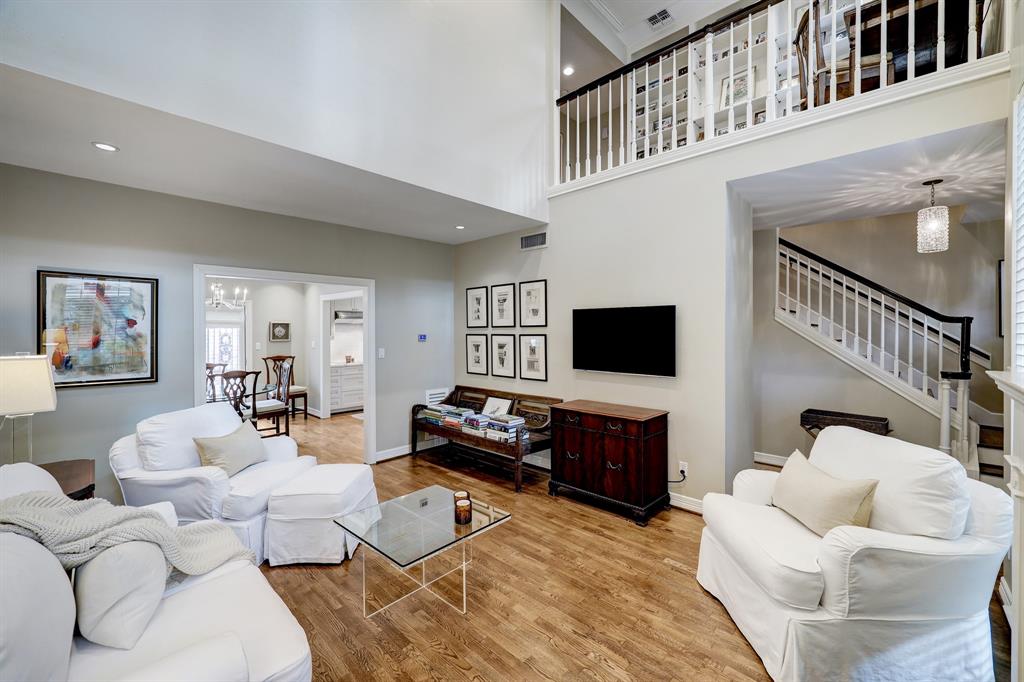 2901 Bammel Lane # 35