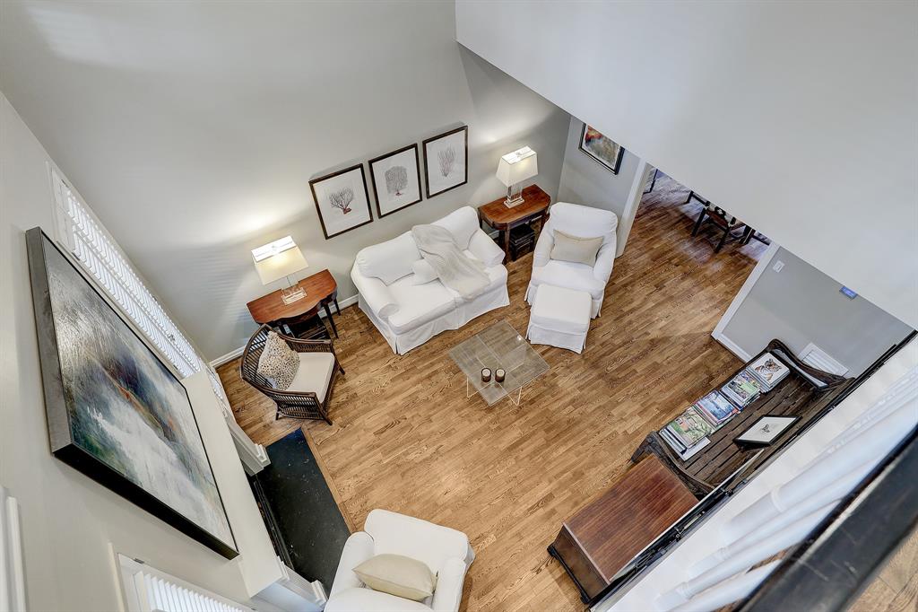 2901 Bammel Lane # 35