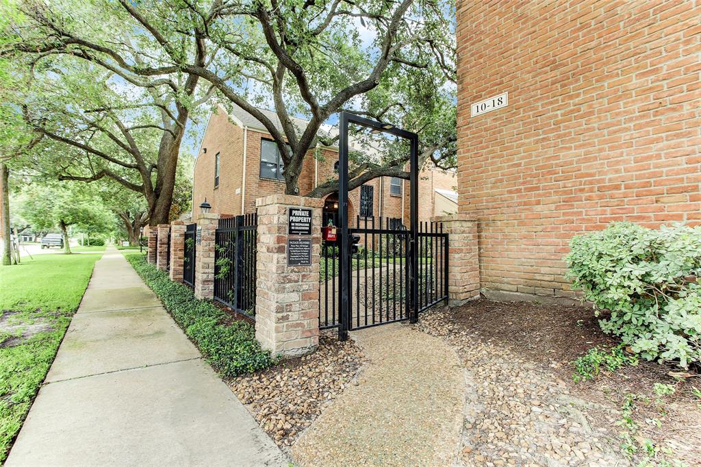 2901 Bammel Lane # 35