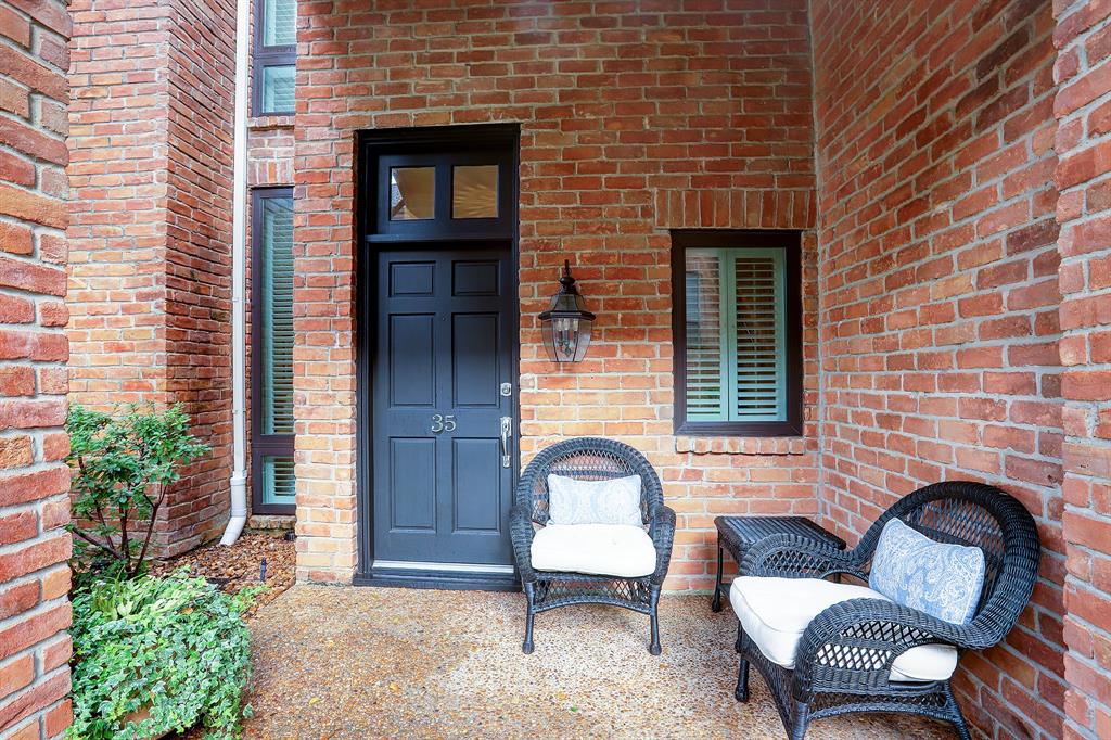 2901 Bammel Lane # 35
