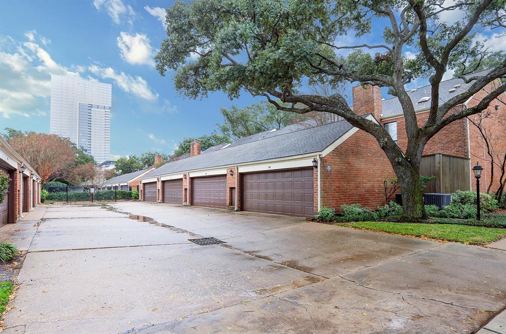 2901 Bammel Lane # 35