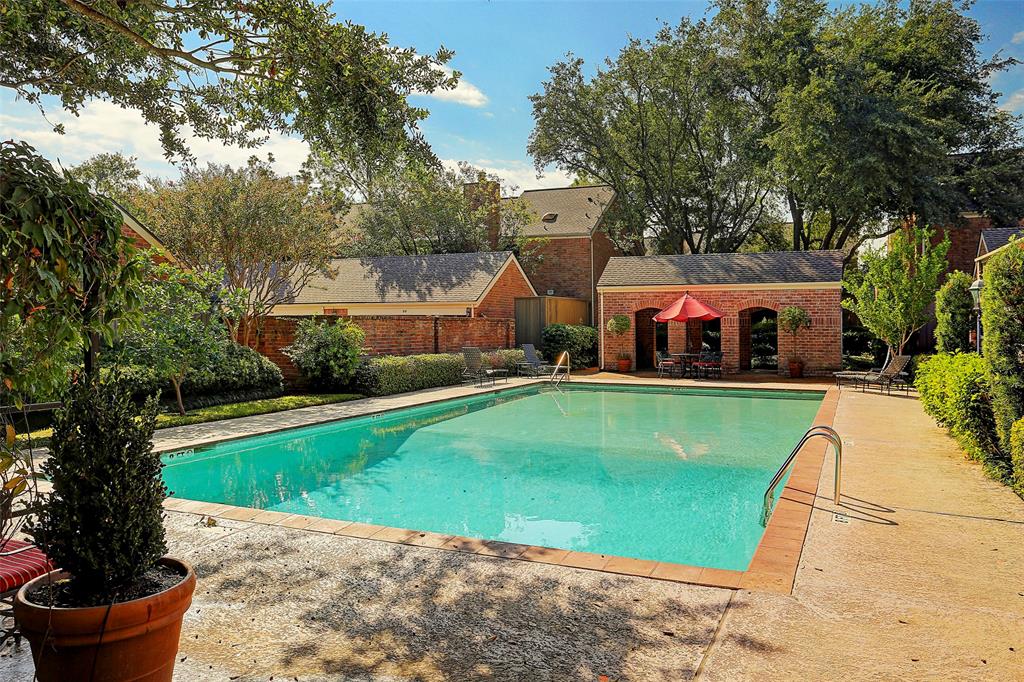 2901 Bammel Lane # 35