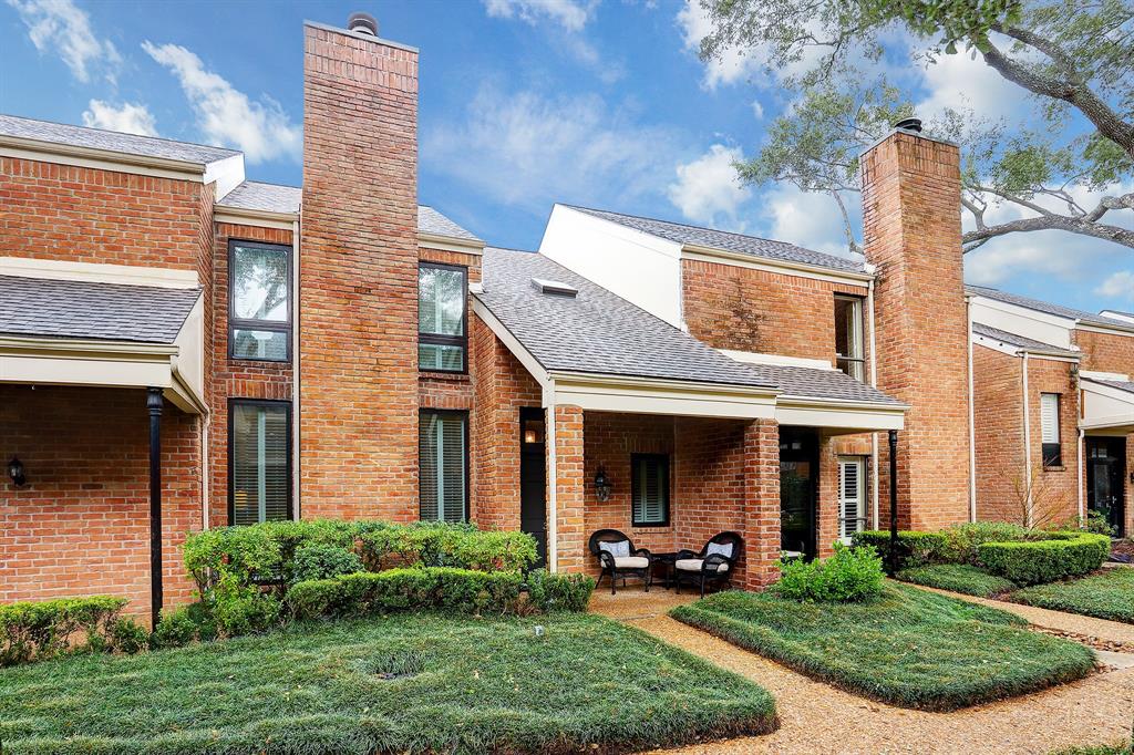 2901 Bammel Lane # 35