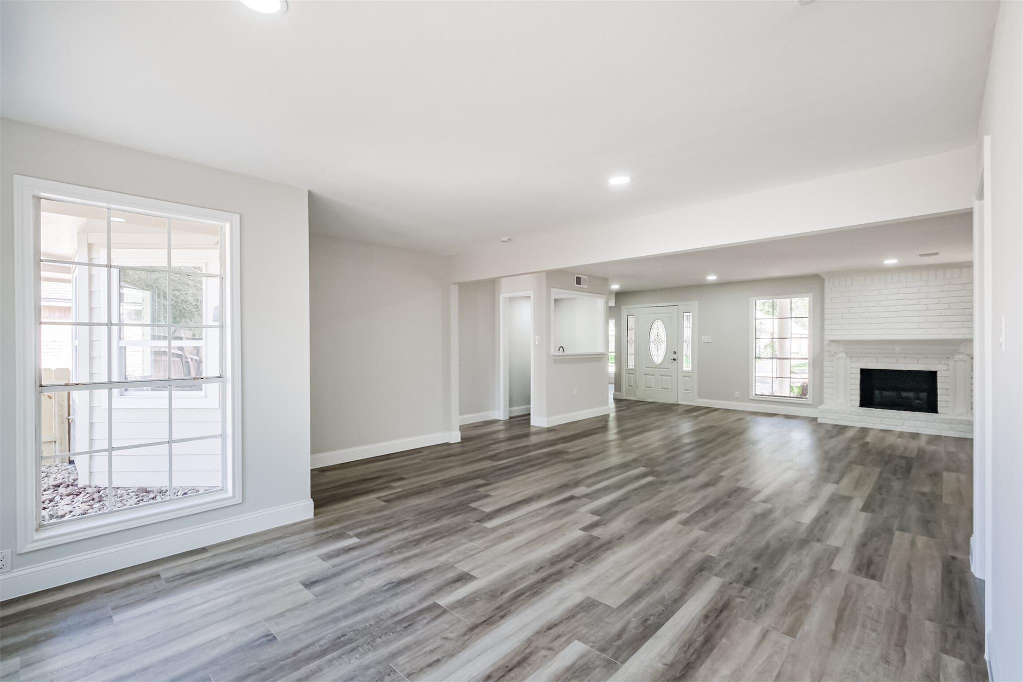 1222 Kempsford Drive