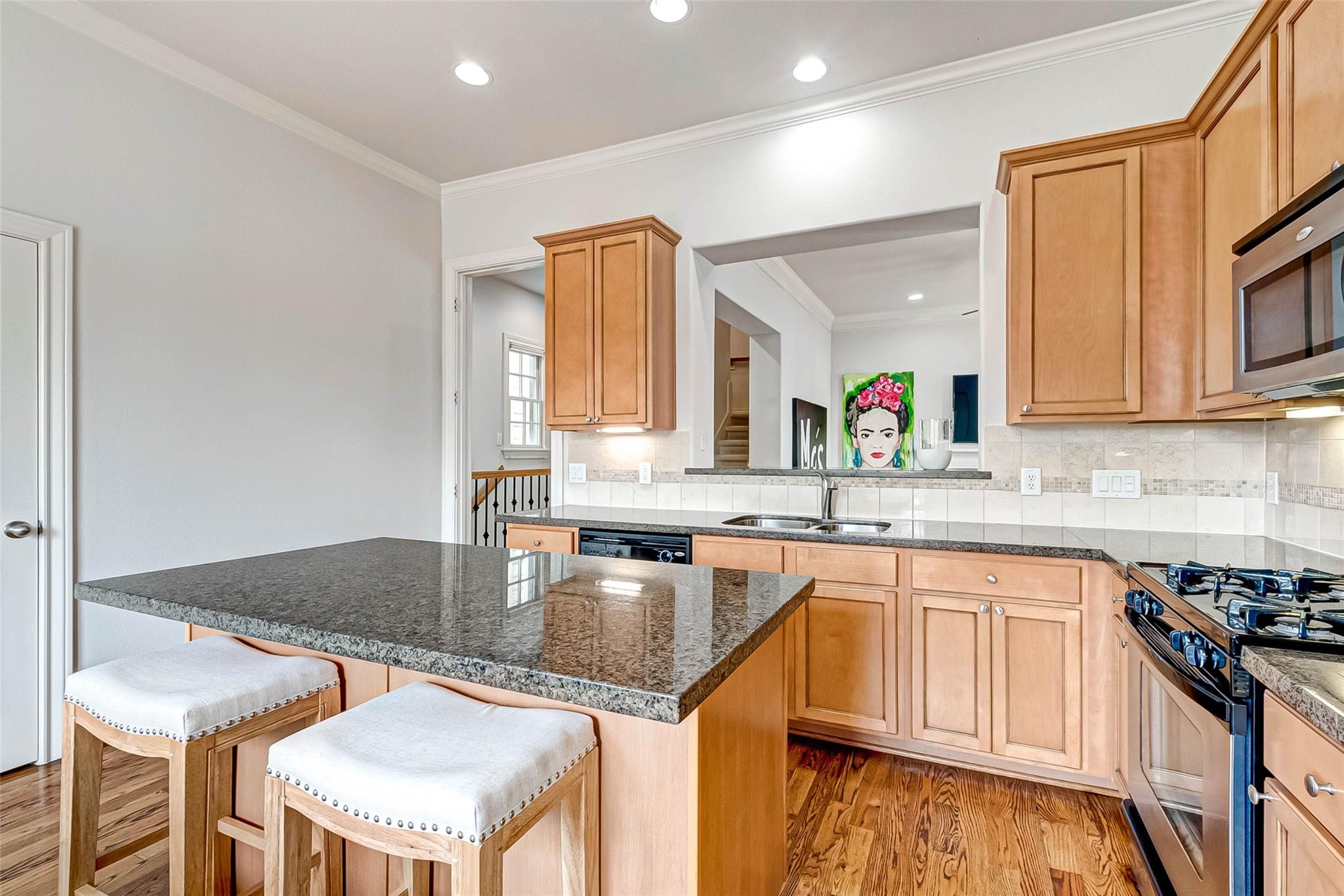 1514 Summer Street # A