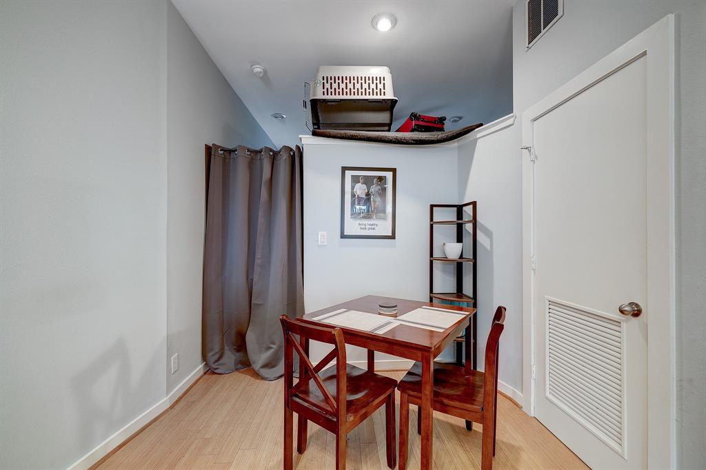 802 Jackson Hill Street # 203