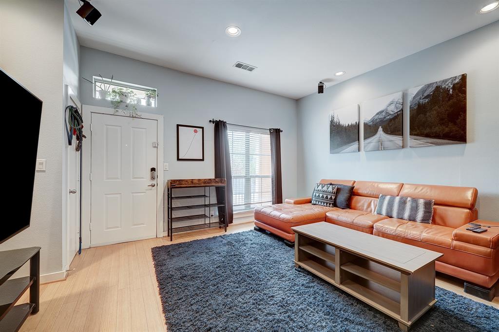 802 Jackson Hill Street # 203