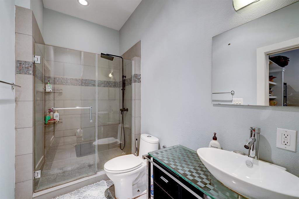 802 Jackson Hill Street # 203