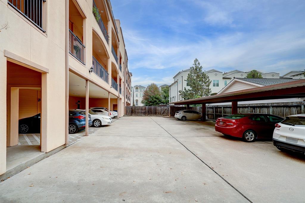 802 Jackson Hill Street # 203