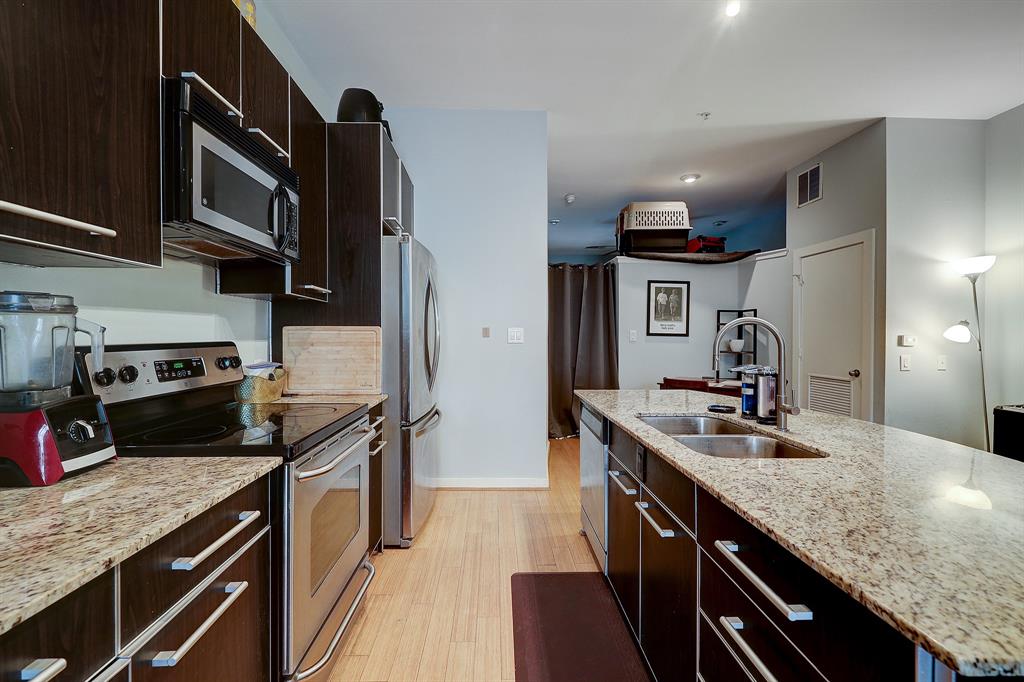 802 Jackson Hill Street # 203