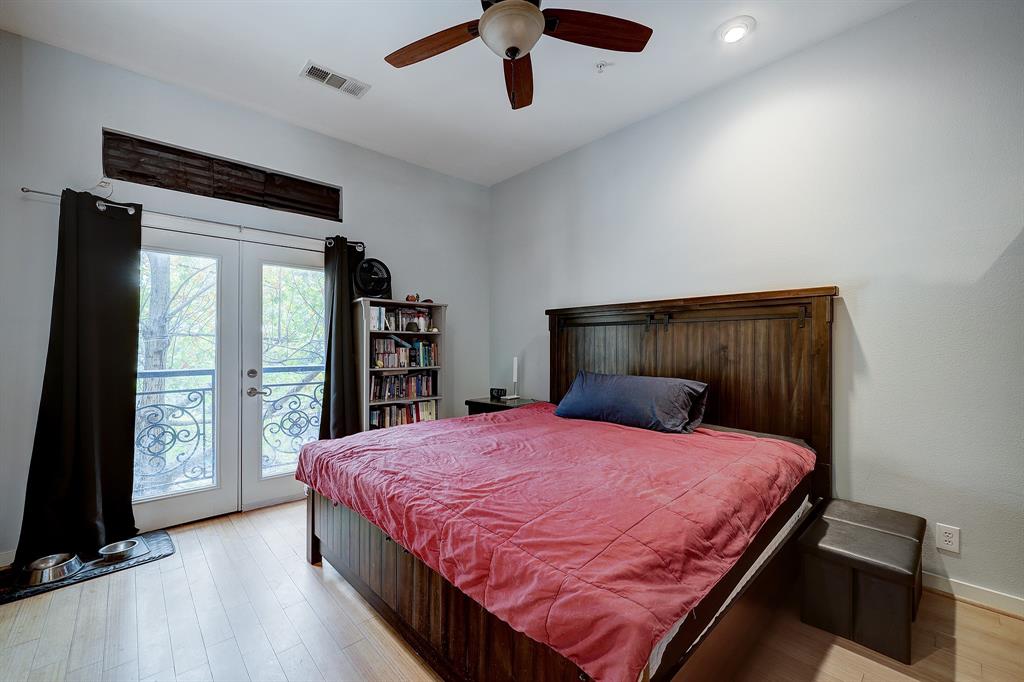 802 Jackson Hill Street # 203