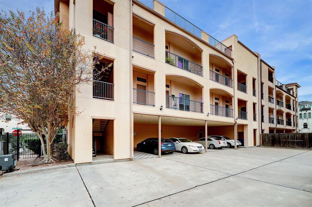 802 Jackson Hill Street # 203