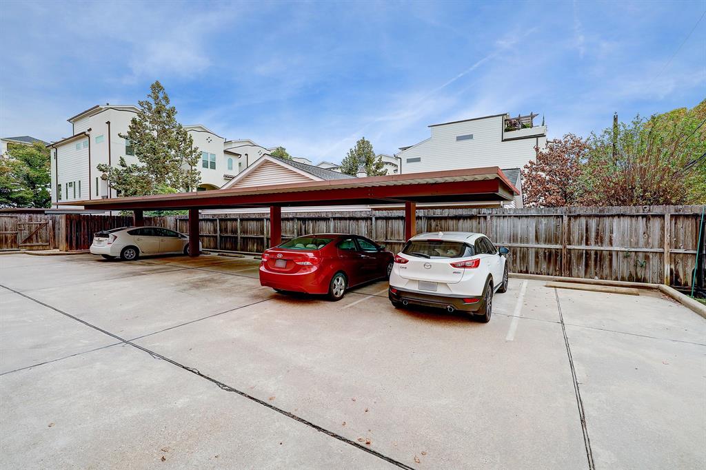 802 Jackson Hill Street # 203