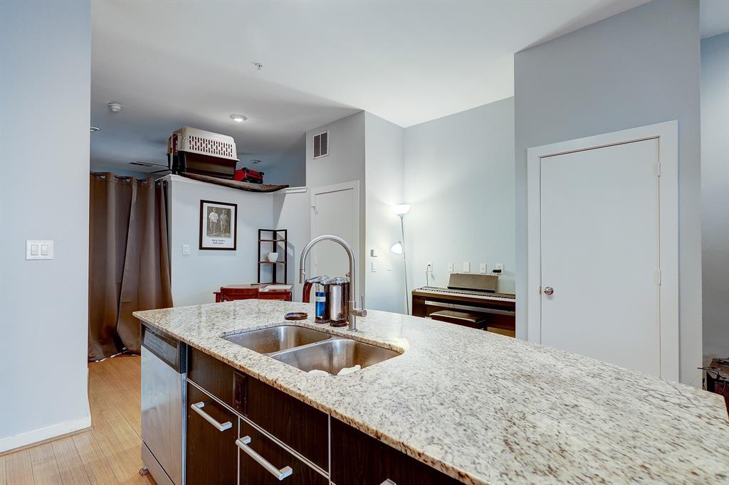 802 Jackson Hill Street # 203