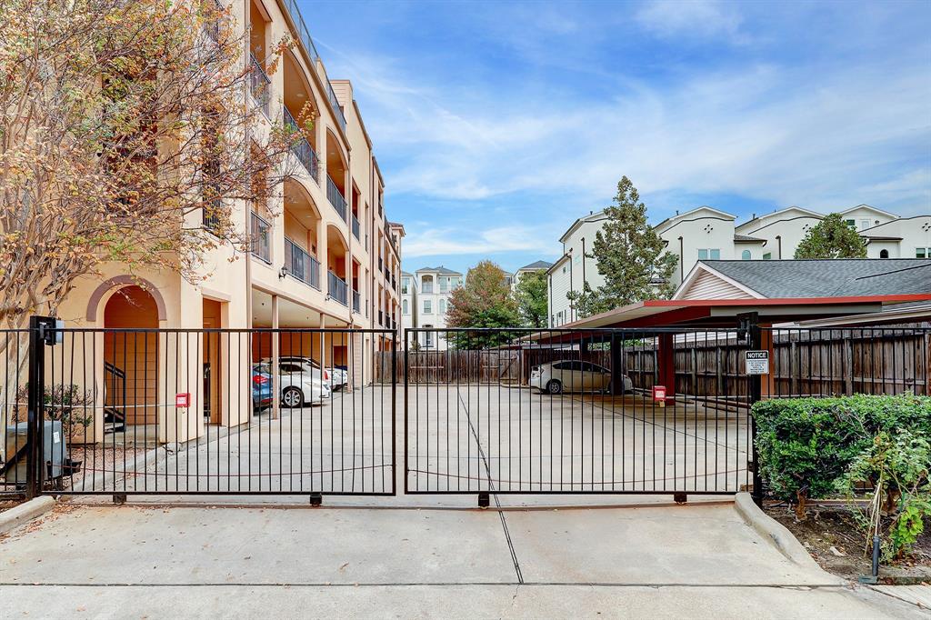 802 Jackson Hill Street # 203