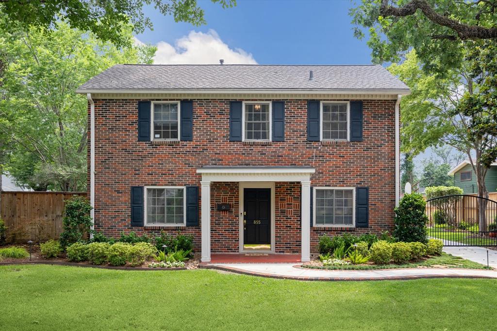 855 Azalea Street