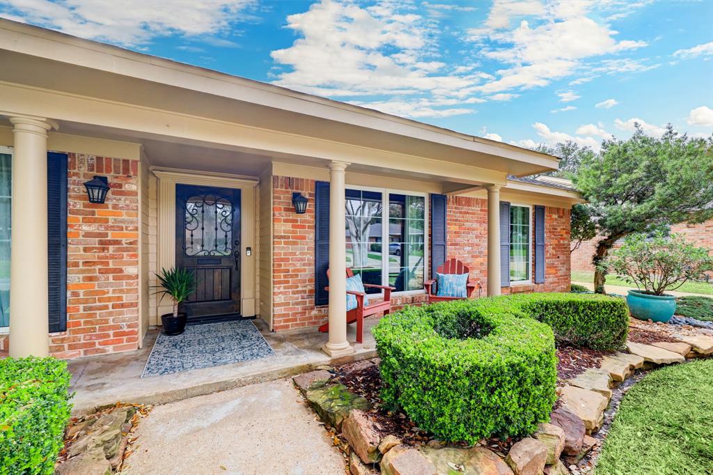 10011 Briar Rose Drive