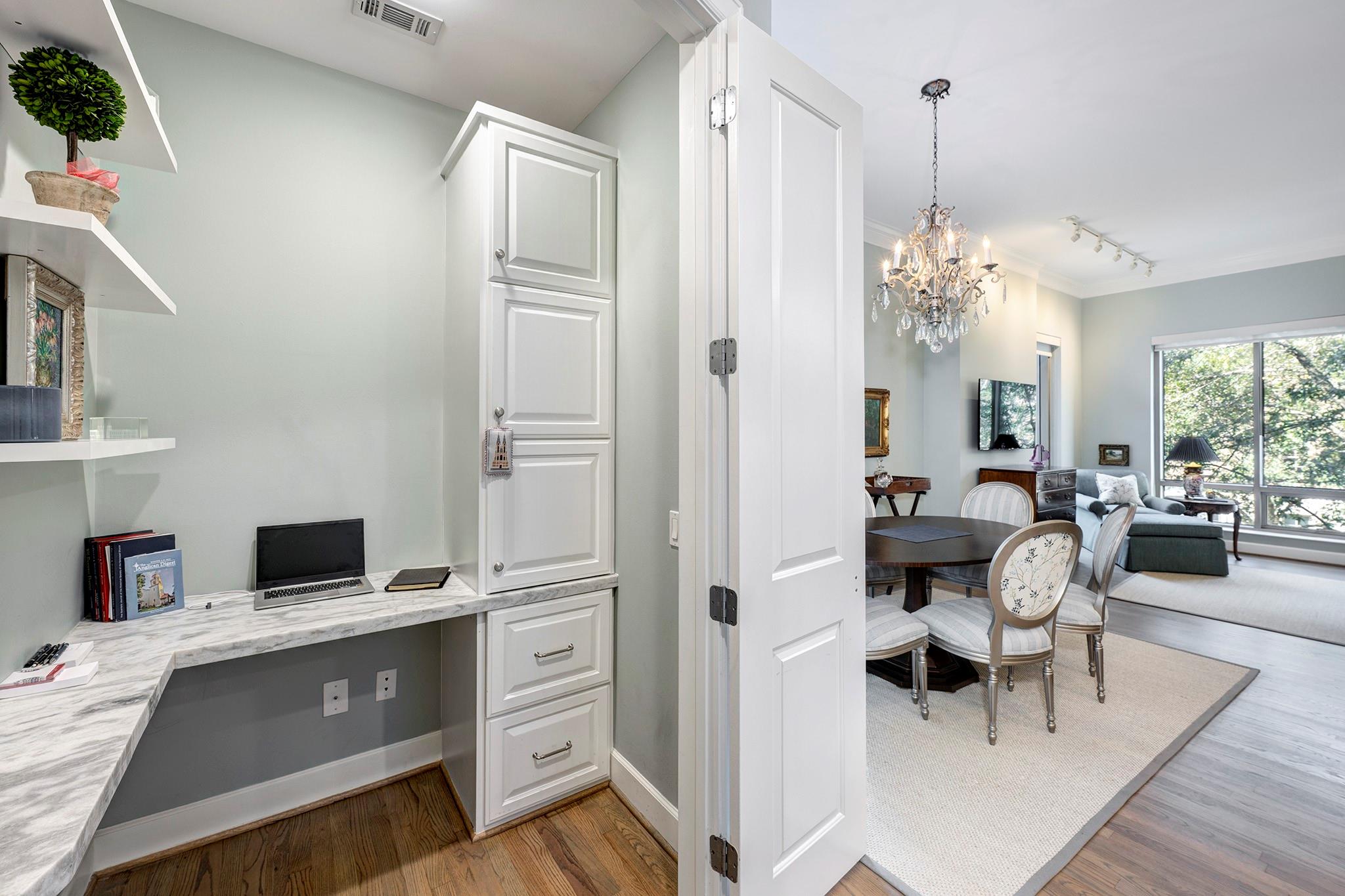 2211 Briarglen Drive # 305