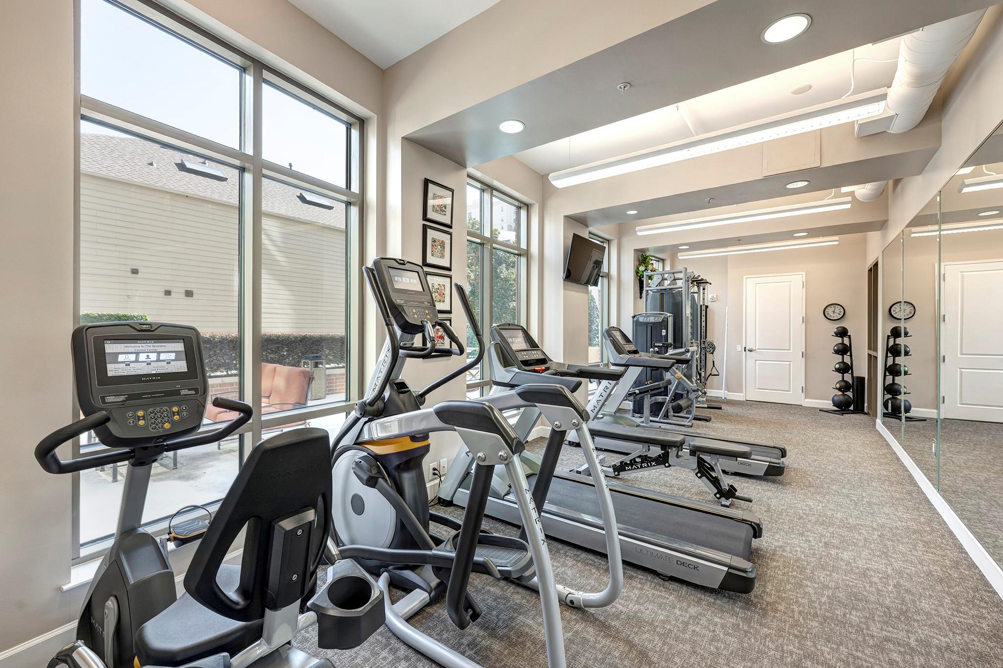 2211 Briarglen Drive # 305