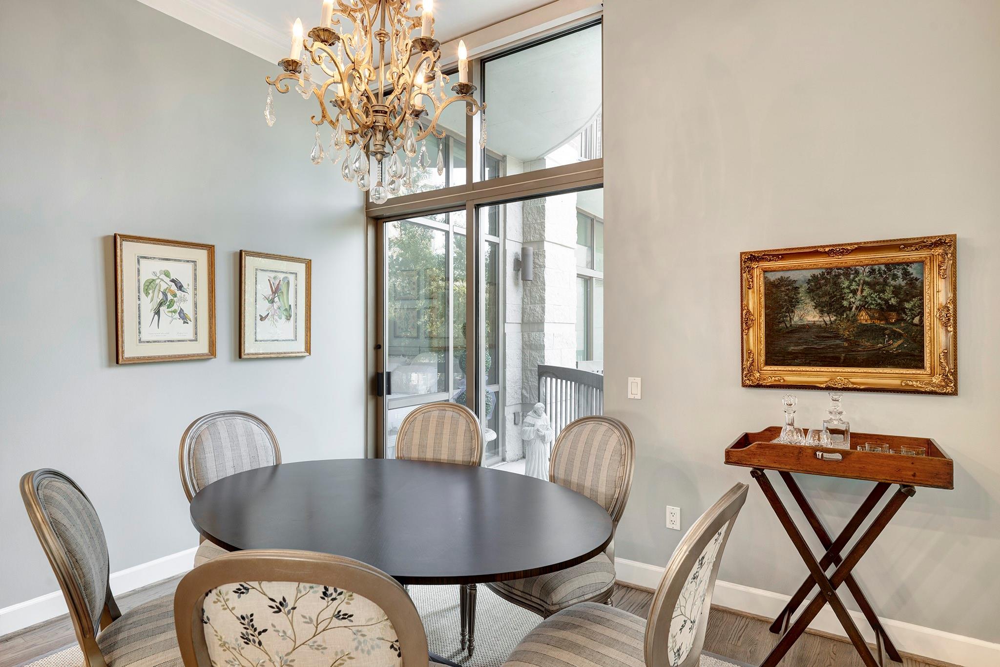 2211 Briarglen Drive # 305