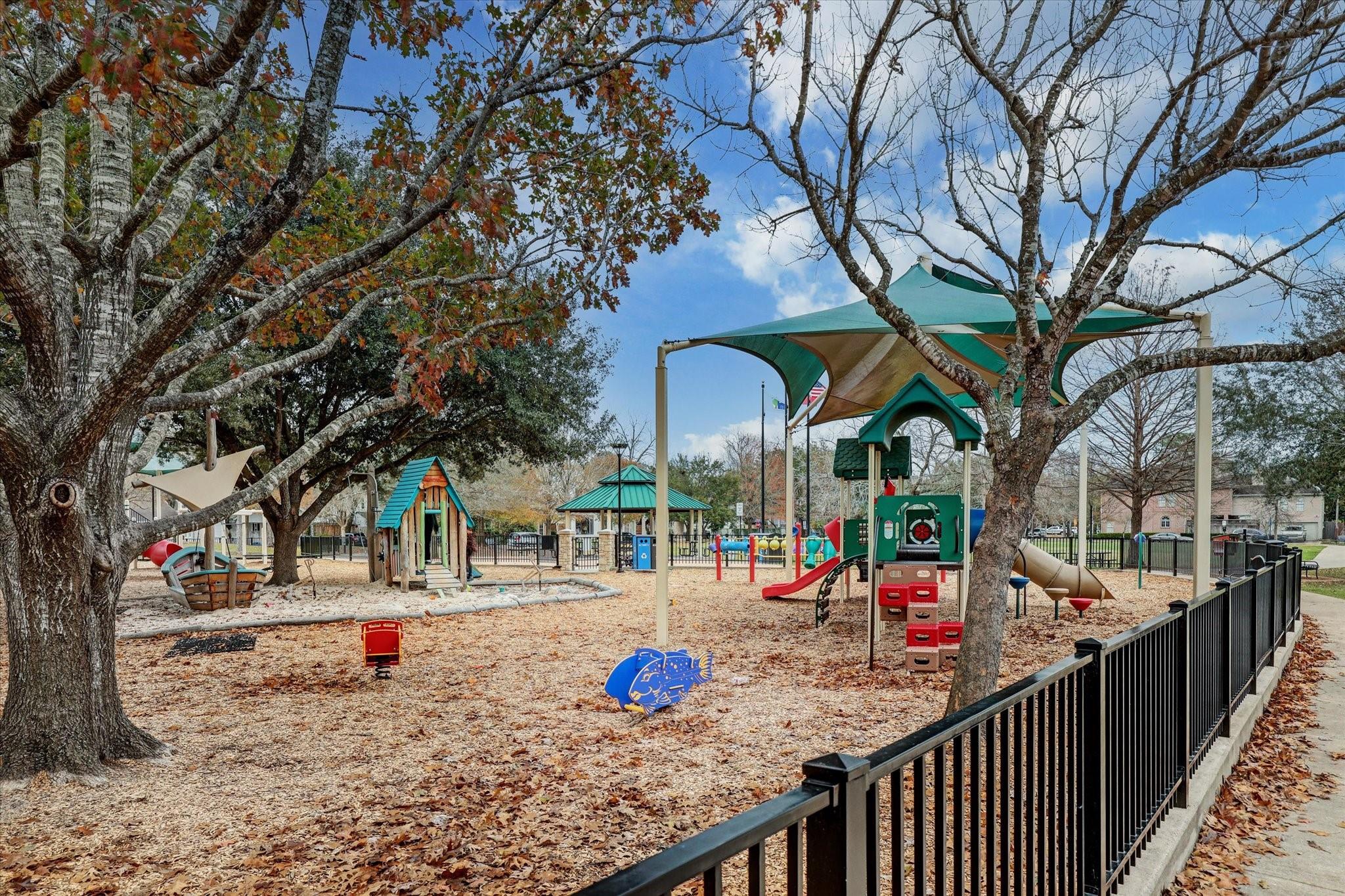 4122 University Boulevard