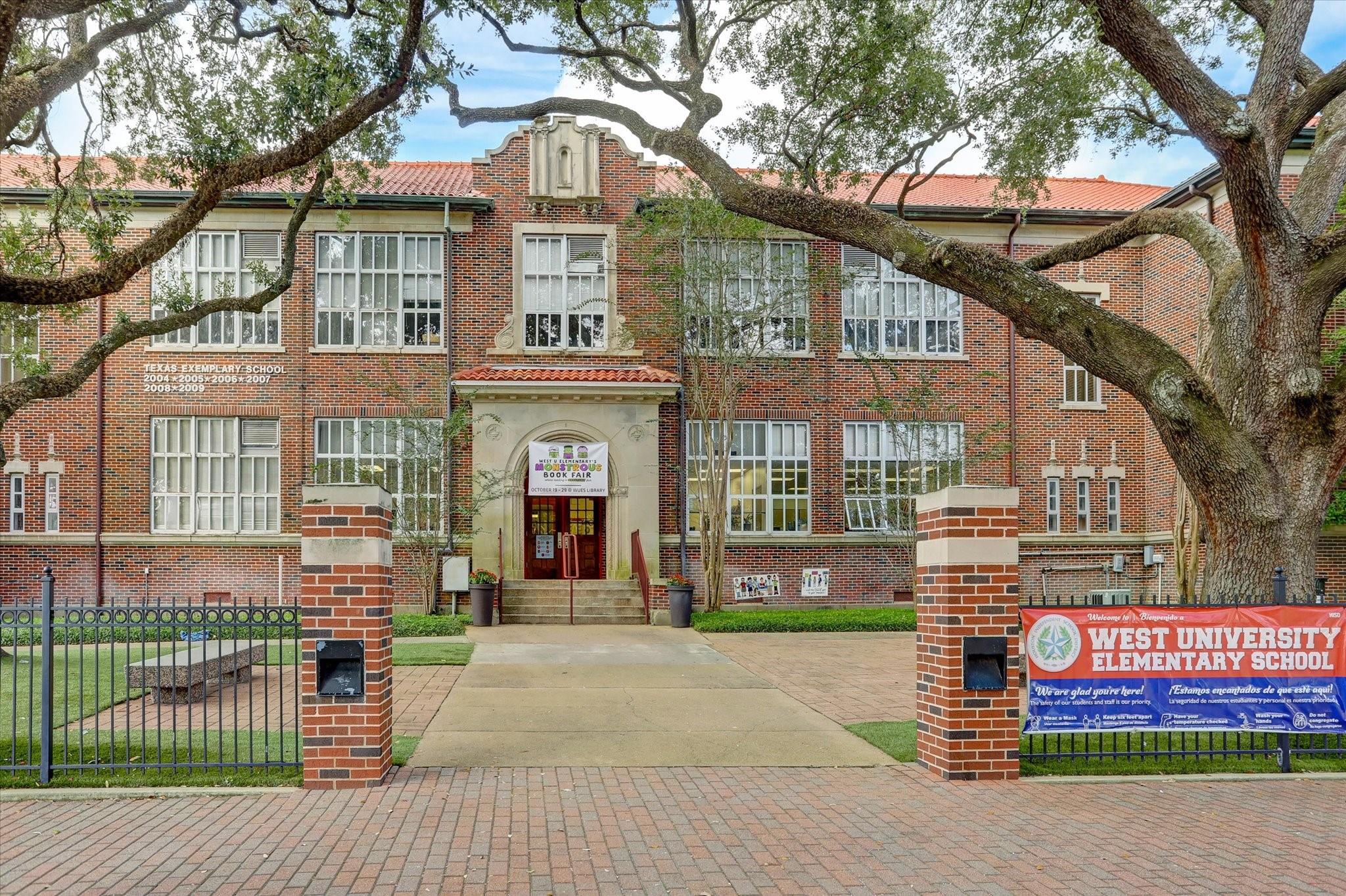 4122 University Boulevard