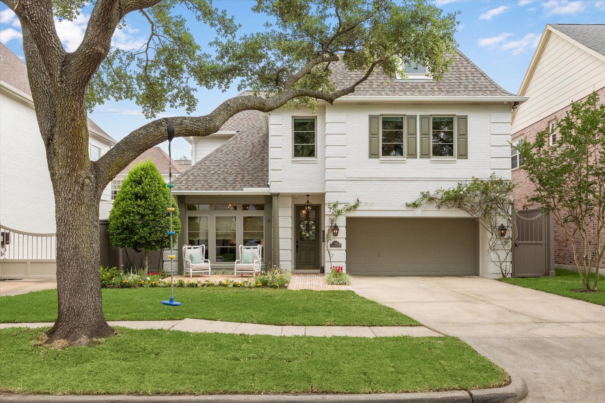 4122 University Boulevard