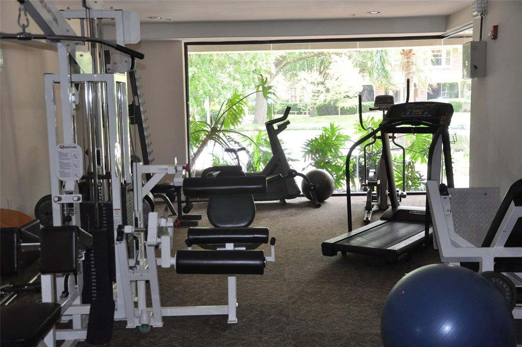 510 Lovett Boulevard # 201