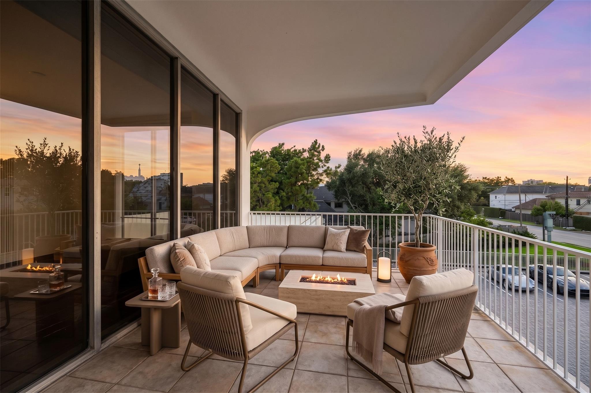 3711 San Felipe Street Unit: 2ACE