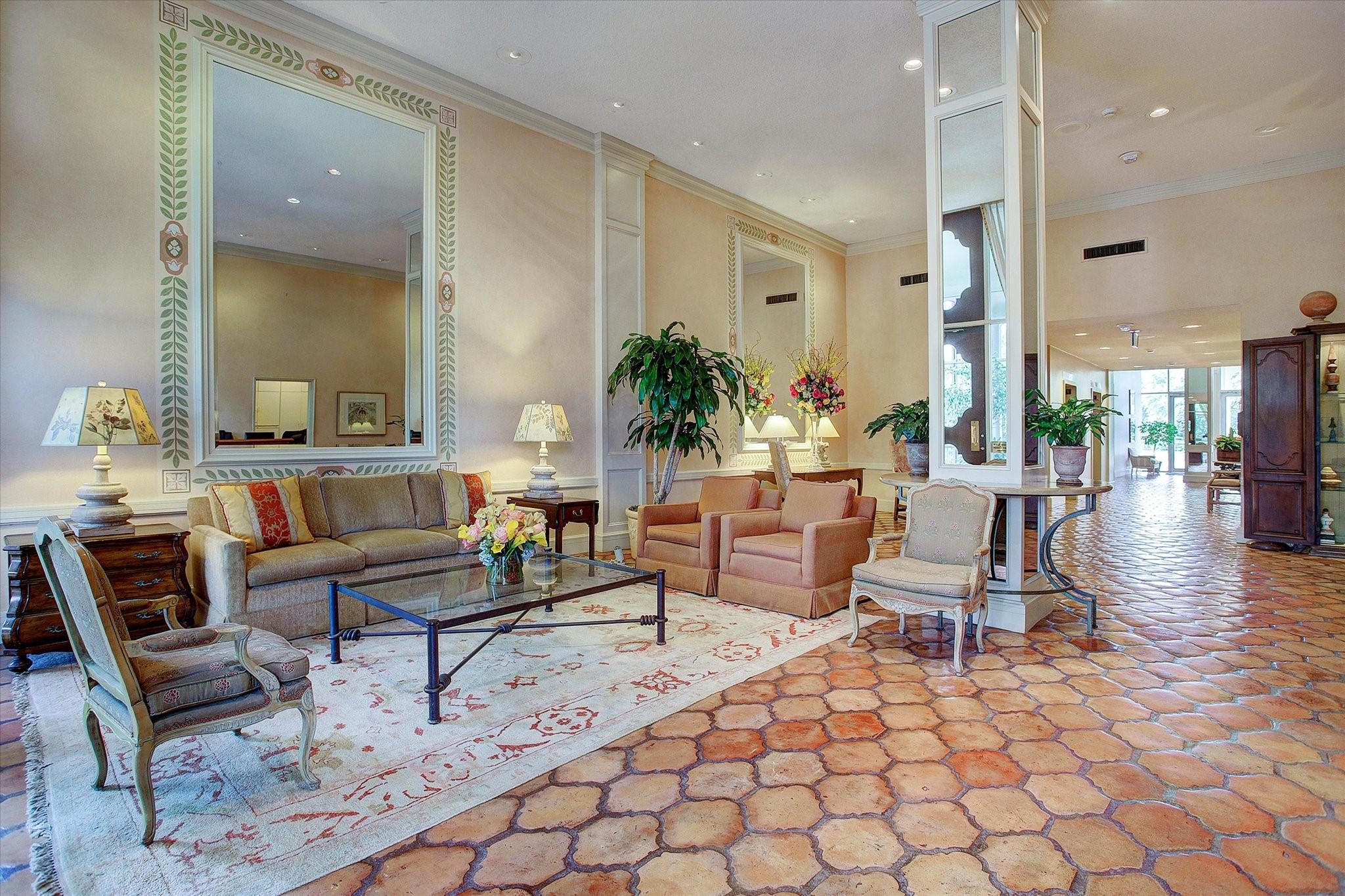 3711 San Felipe Street Unit: 2ACE