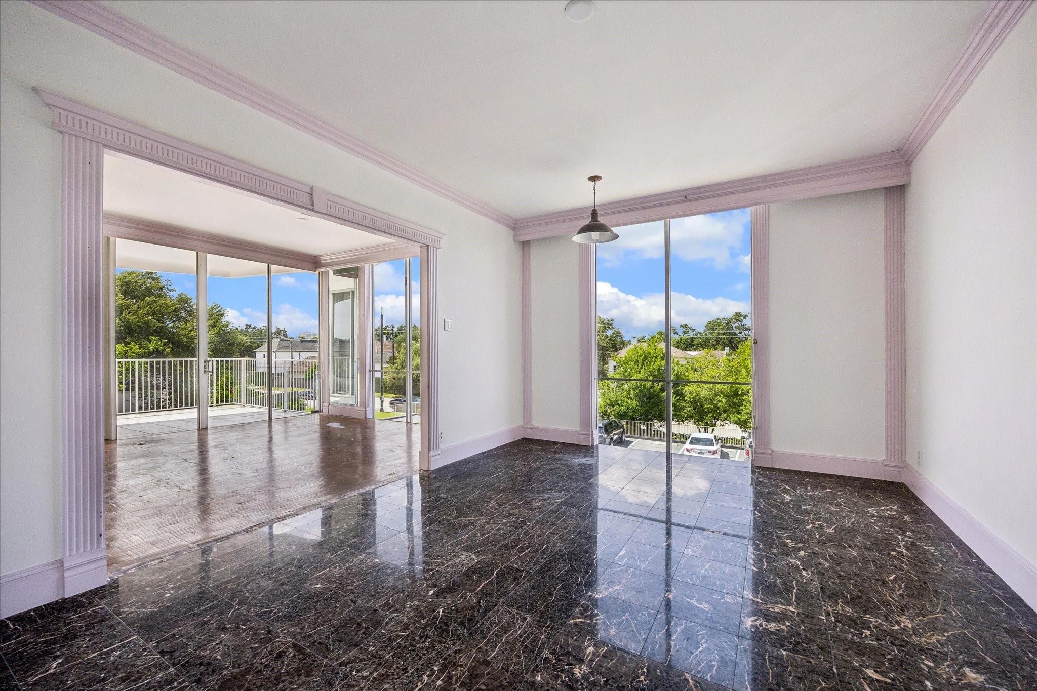 3711 San Felipe Street Unit: 2ACE
