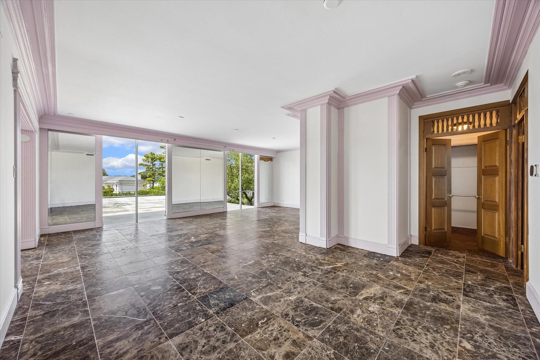 3711 San Felipe Street Unit: 2ACE