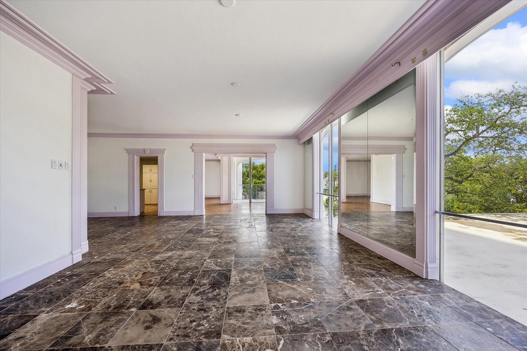 3711 San Felipe Street Unit: 2ACE