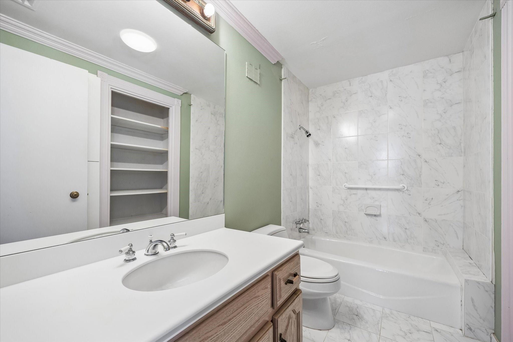 3711 San Felipe Street Unit: 2ACE