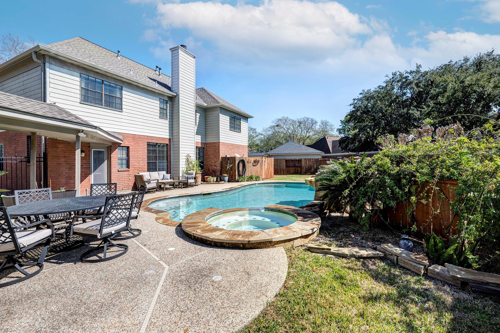 11102 Town Elm Court