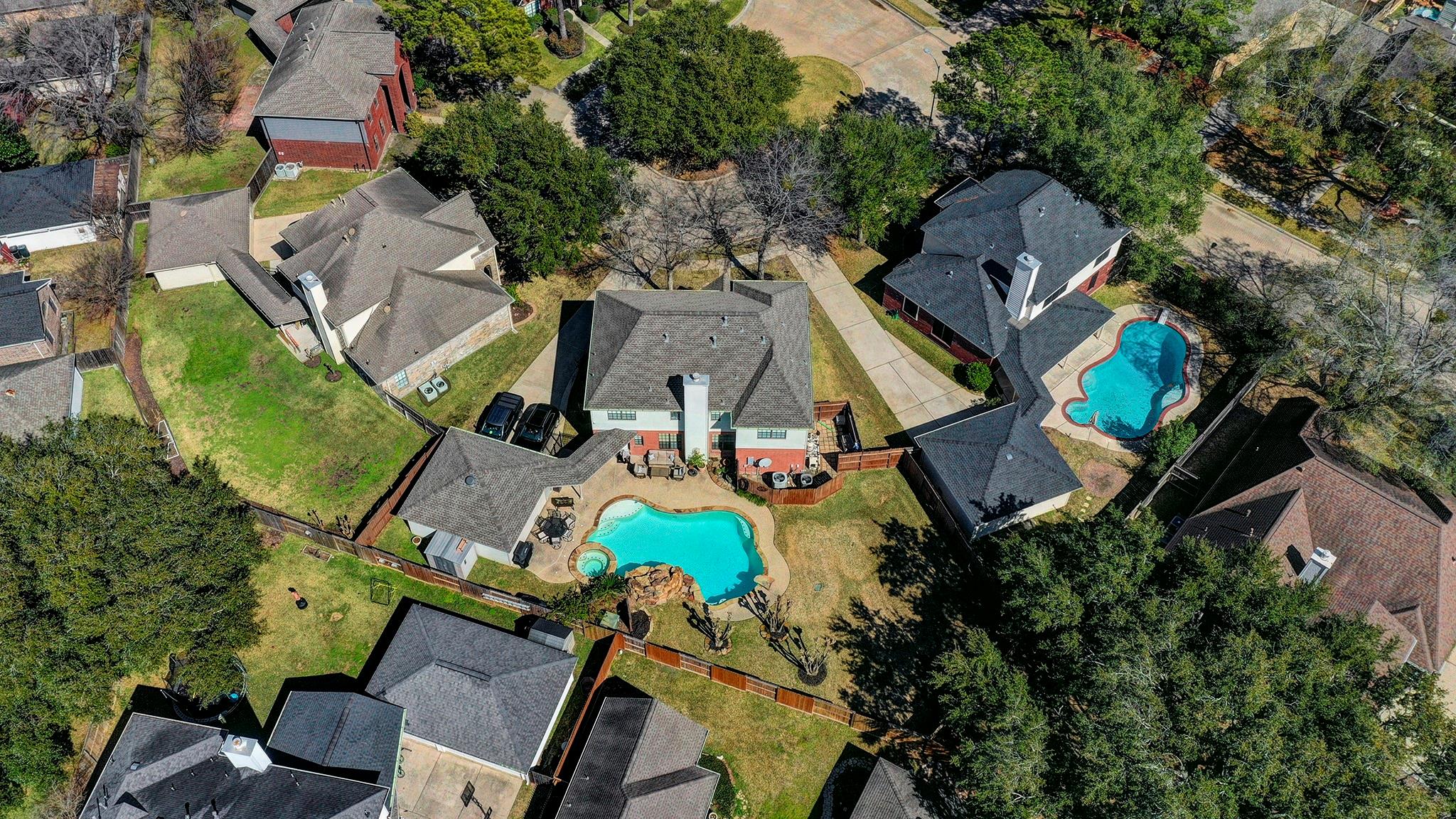 11102 Town Elm Court