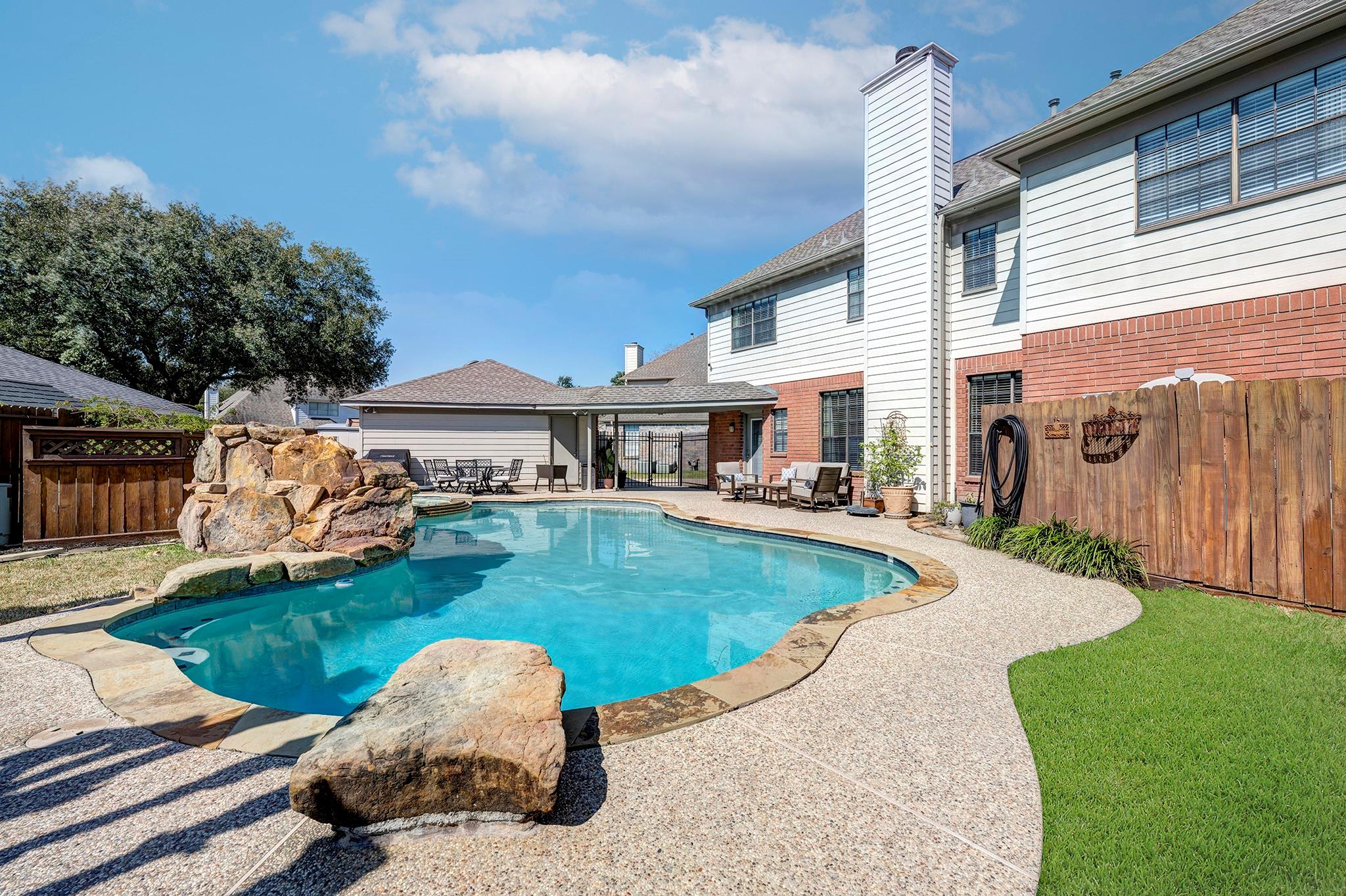 11102 Town Elm Court
